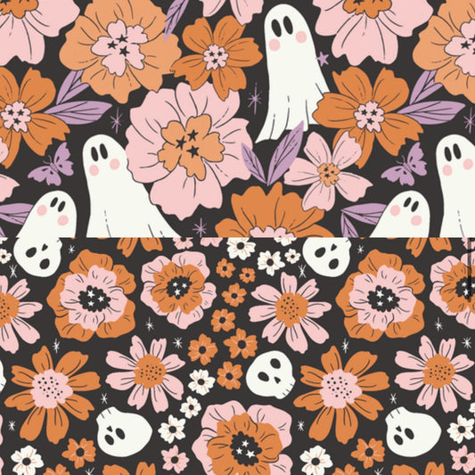 Girly Halloween - Clips