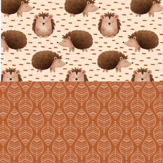 Hedgehog - Clips