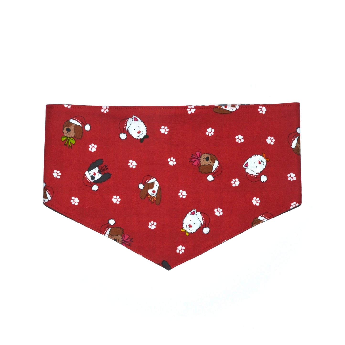 Christmas Dogs - Clips