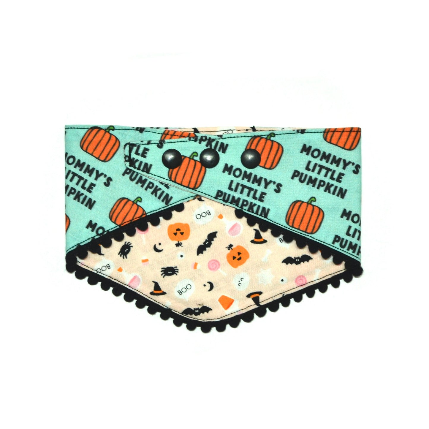 Little Pumpkin - Clips